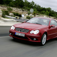 CLK 220 CDI