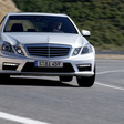 E 63 AMG T-Modell