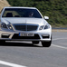 Mercedes-Benz E 63 AMG T-Modell vs VAZ Lada Kalina 1119 1.4 16V