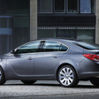 Insignia 1.6 Turbo Sport