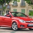 Tigra TwinTop 1.3 CDTI