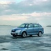 Fabia Break 1.9 TDI Elegance