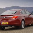 Insignia Hatchback 2.0 CDTi Elite 4x4