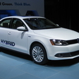 Jetta Hybrid