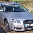 A3 Sportback 3.2 quattro