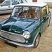 Austin Mini Cooper 1275S vs Austin Mini 850