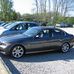 Audi A4 2.0 TFSI quattro vs BMW 318i vs Nissan Sentra 2.0 vs Nissan Sentra 2.0 SL