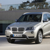 Buick Enclave CXL-1 FWD vs BMW X3 xDrive30i vs Ford F-Series F-150 126-in. WB STX Styleside Regular Cab 4x2