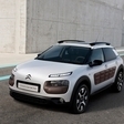 C4 Cactus 1.6 e-HDi ETG6 Feel