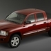 Jeep Liberty Limited 4X4 vs BMW 328i vs Dodge Dakota Crew Cab 4X4 LARAMIE vs Dodge Dakota Crew Cab 4X2 BIGHORN/LONESTAR