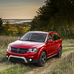 Dodge Journey Crossroad 3.6 AWD