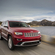 Jeep Grand Cherokee 5.7 V8