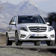 GLK 200 CDI BlueEFFICIENCY