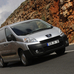 Fiat Scudo Chassis long 1.6 Multijet vs Nissan Kubistar L1 Pro PC+AA vs Peugeot Expert 229 L2H2 1.6 HDi 90