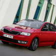 Rapid Spaceback 1.2 TSI Active