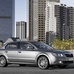 BMW 318d vs Mercedes-Benz B 200 CDI vs Skoda Superb 2.0 TDI vs Seat Exeo ST 2.0 TDI DPF CR Reference