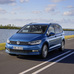 Touran 1.6 TDI R-Line