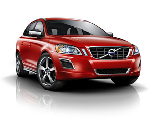 XC60 2.4D DRIVe FWD R-Design