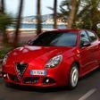 Giulietta 1750 Turbo Quadrifoglio Verde TCT