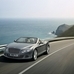 Bentley Continental Flying Spur Speed vs Bentley Continental GTC vs Mercedes-Benz C63 AMG Saloon Edition 507