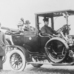 Daimler Phoenix 24hp vs Fiat 521 Sedan vs Fiat City Car Prototype vs Cadillac Model G