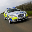 XF Police Car