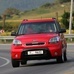 Citroën Jumpy Panel Van L2H1 1200 HDI vs Kia Soul 1.6 CRDi EX vs Nissan Kubistar L1 Pro vs Kia cee'd 1.6 CRDi EX