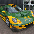 Elise GT1