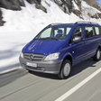 Vito Combi 116 CDI XL Shuttle Automatic