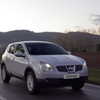 Qashqai+2 2.0 4WD