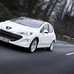 Nissan Tiida 1.6 vs Peugeot 308 GTi vs Citroën C5 1.6 THP Seduction vs Hyundai i30 1.6 A/T Comfort