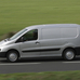 Volkswagen Transporter 1.9 TDI Van Extra vs Peugeot Expert 227 L1H1 2.0 HDi 120 vs Opel Vívaro Van 2.9T L1H1 2.0 CDTI