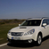 Subaru Outback 2.5i ecomatic Active Lineartronic