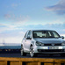 Chevrolet Aveo 1.4 LT vs Volkswagen Golf VI 1.4I TSI Trendline vs Seat Alhambra 1.4 TSI