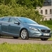 Volvo V40 D2 Start/Stop Kinetic vs Nissan Qashqai 1.5 dCi S&S 4x2 Visia