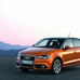 A1 Sportback 1.4 TFSI Ambition