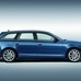 Audi A6 Avant 2.0 TDI e vs Renault Espace IV 2.0 dCi Initiale Automatic vs BMW 318d Touring Automatic Navigation LCI