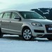 Audi Q7 3.0 TFSI quattro vs Lamborghini Aventador LP 700-4