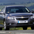 Cruze 1.8 LTZ