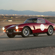 250 GT SWB Berlinetta Competizione