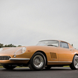 275 GTB4 Alloy Berlinetta