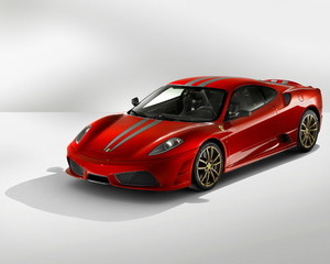 430 Scuderia