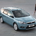 Ford Focus Estate 1.6TDCi Titanium X  vs Opel Astra GTC 1.4