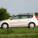 Hyundai i30cw 1.6 CRDi blue Comfort