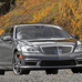 Mercedes-Benz S63 AMG vs Chevrolet Silverado LT Standard Box SRW