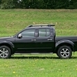 Navara  4WD Automatic