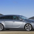 Insignia Sports Tourer 2.0 Turbo ECOTEC