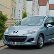 207 Hatchback 1.6 VTi Allure