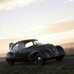 Peugeot 402 Andreau vs Bugatti Veyron 16.4 Grand Sport Vitesse Special Edition