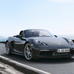 718 Boxster PDK